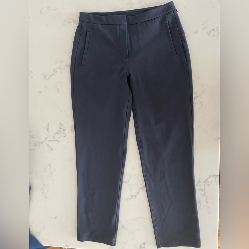 Lululemon on the move pant *lightweight.